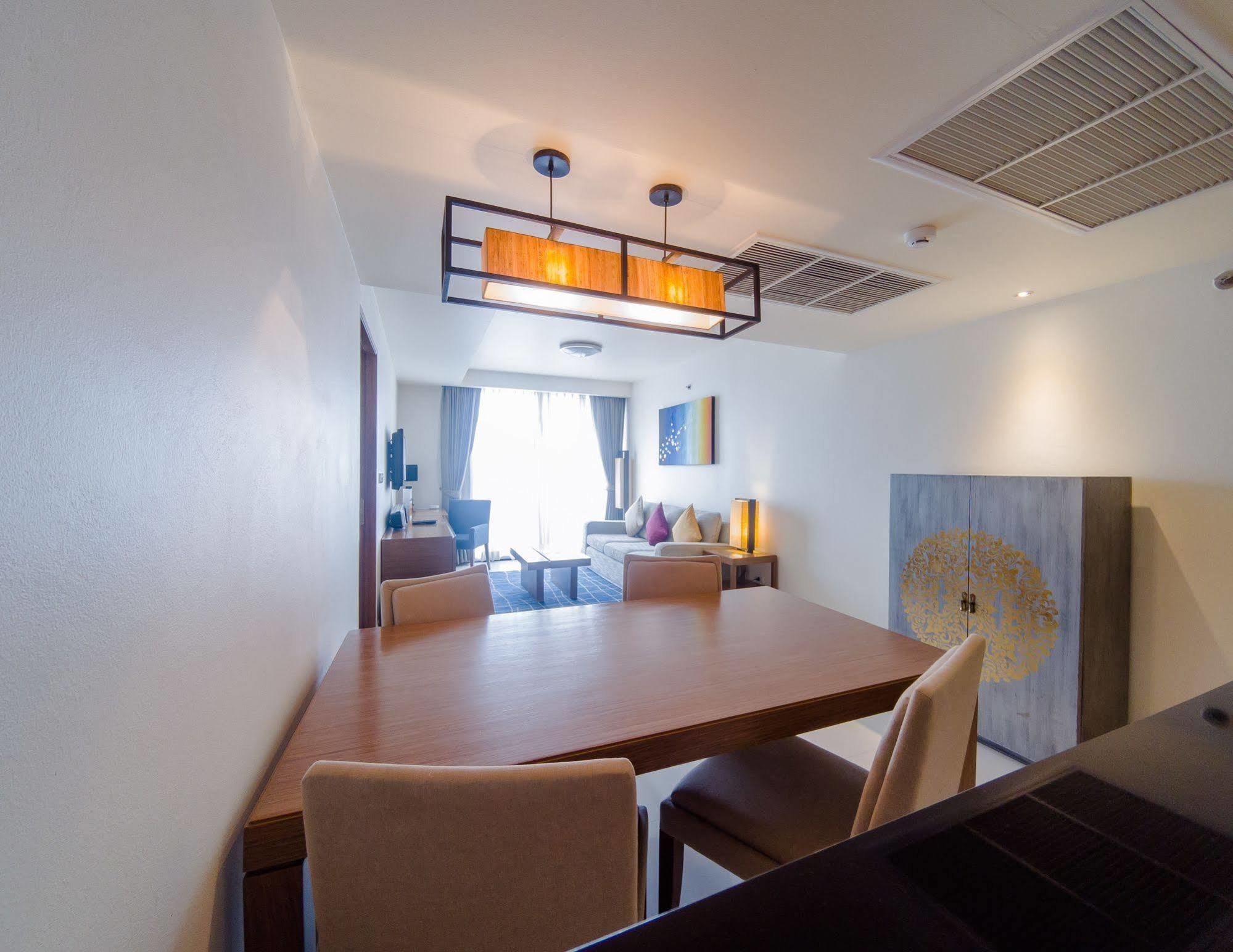 Oakwood Sukhumvit Thonglor Bangkok
