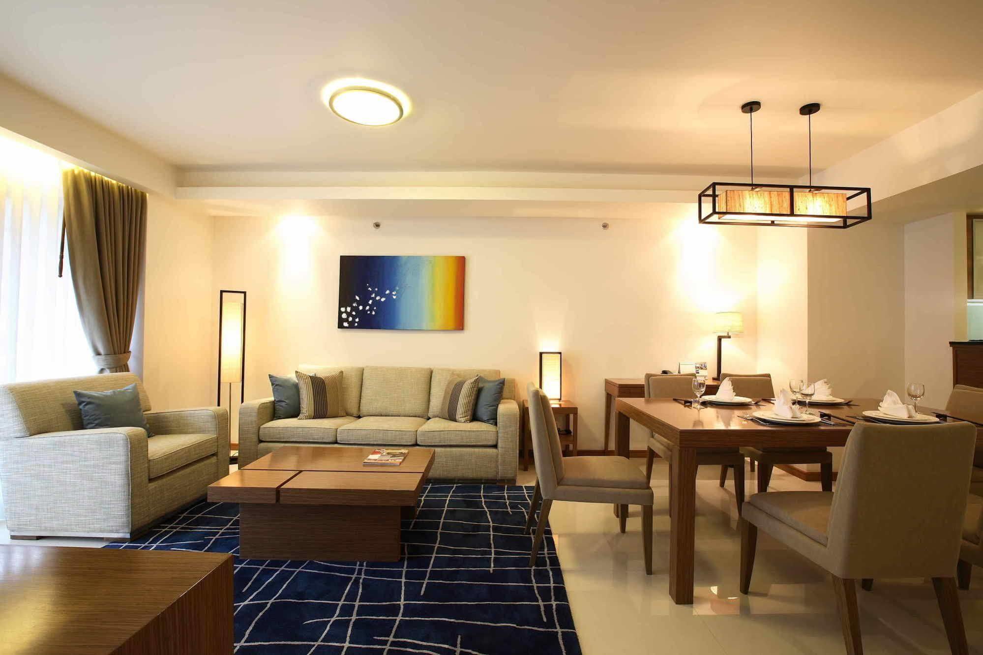Oakwood Sukhumvit Thonglor 4* Bangkok