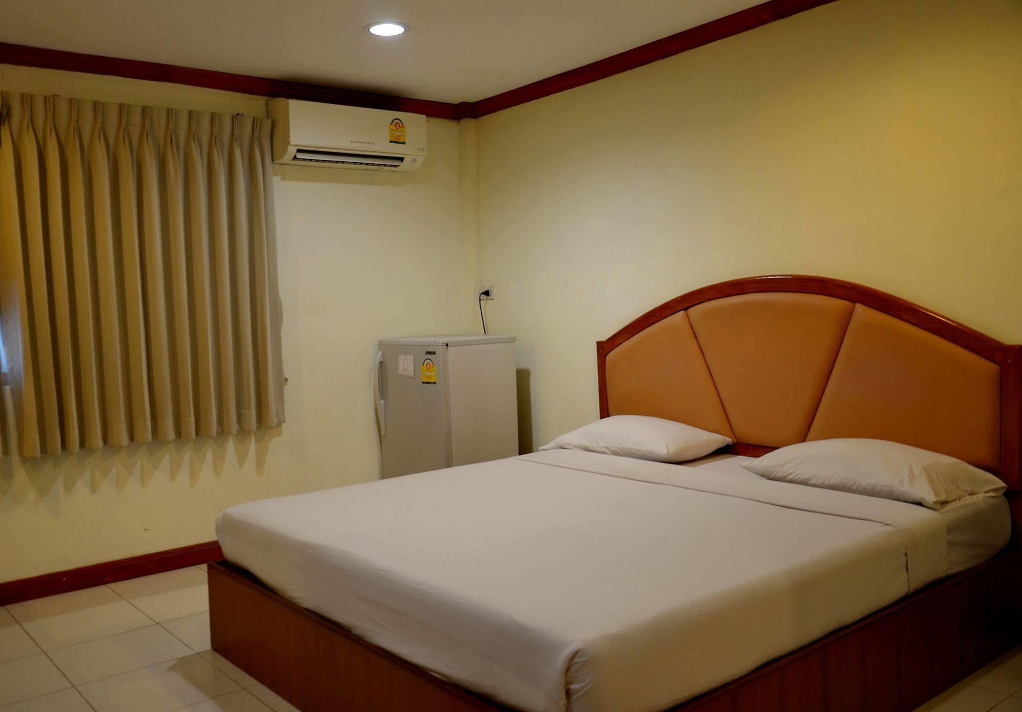Guest house At Bangkok