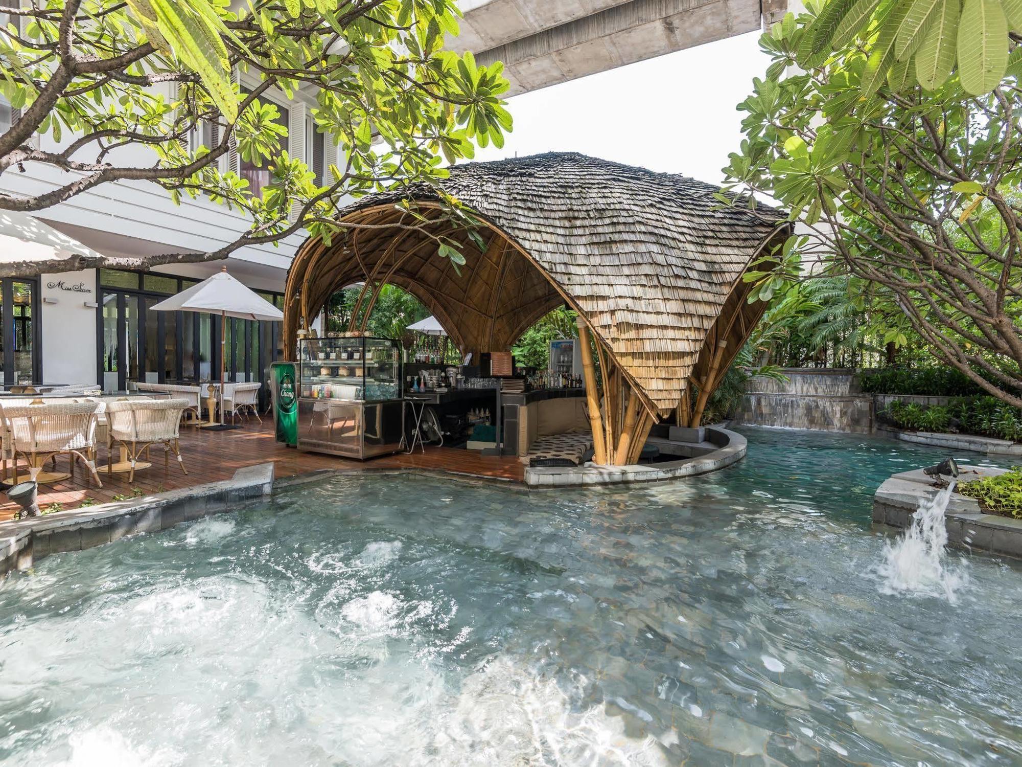 Hotel Hua Chang Heritage