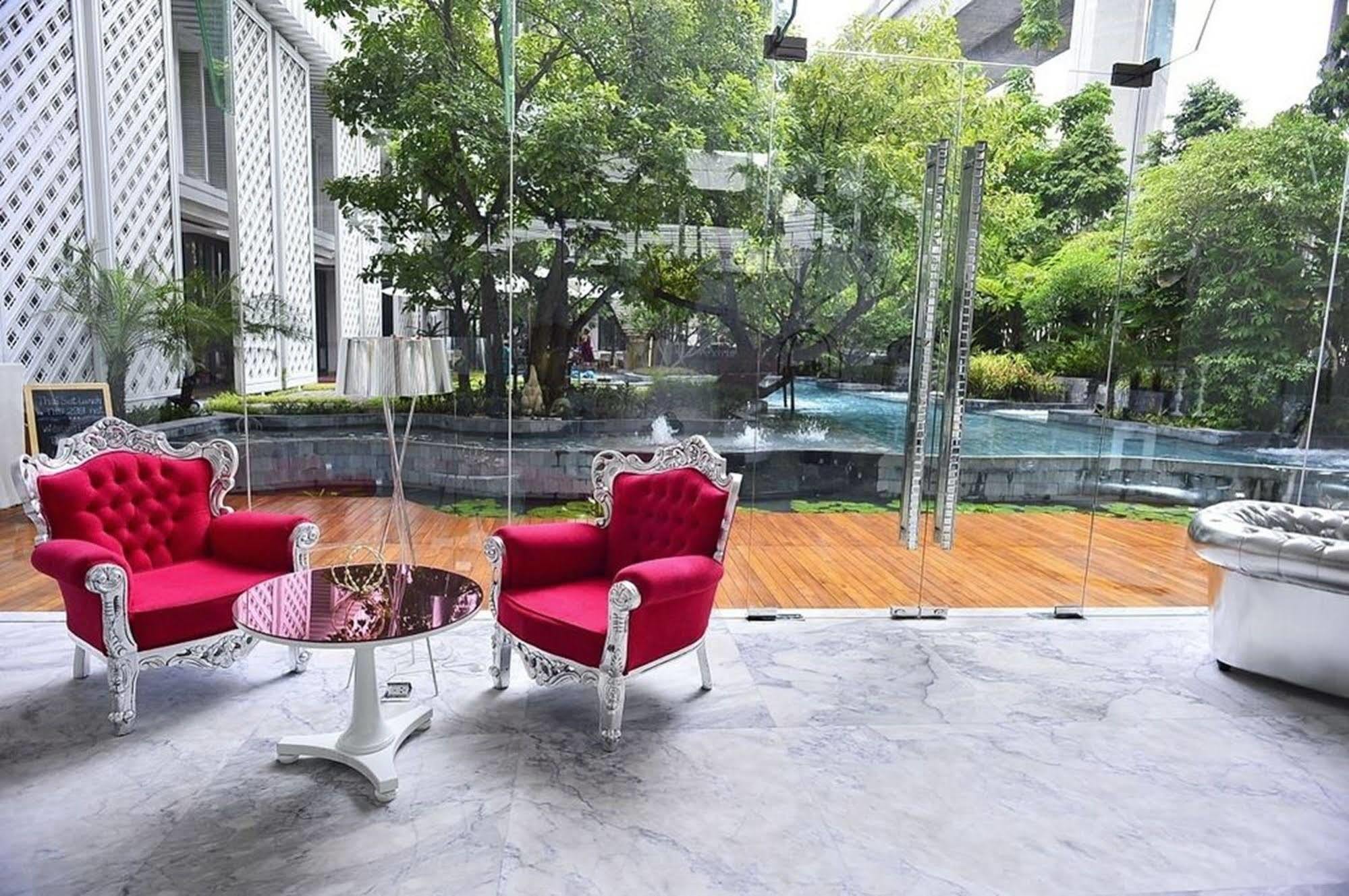 Hua Chang Heritage Hotel