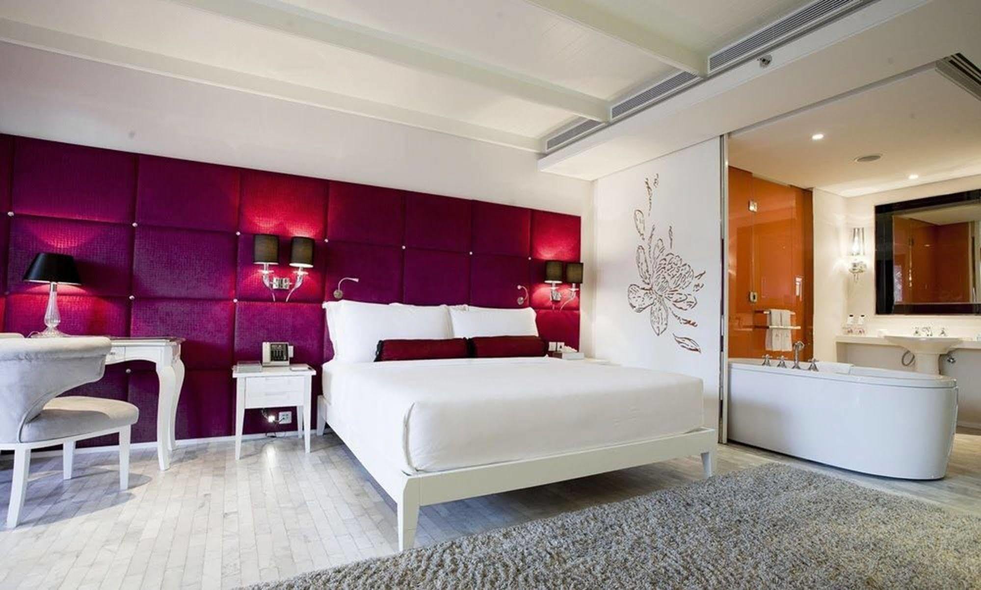 Hua Chang Heritage 4*