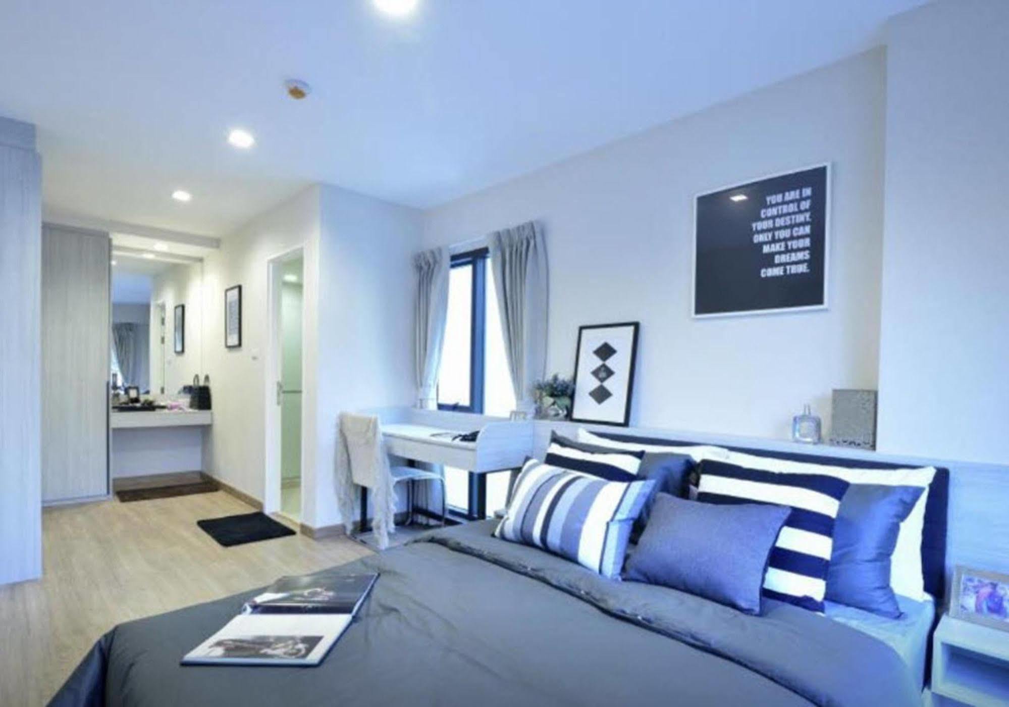Park 19 Appart hôtel Bangkok