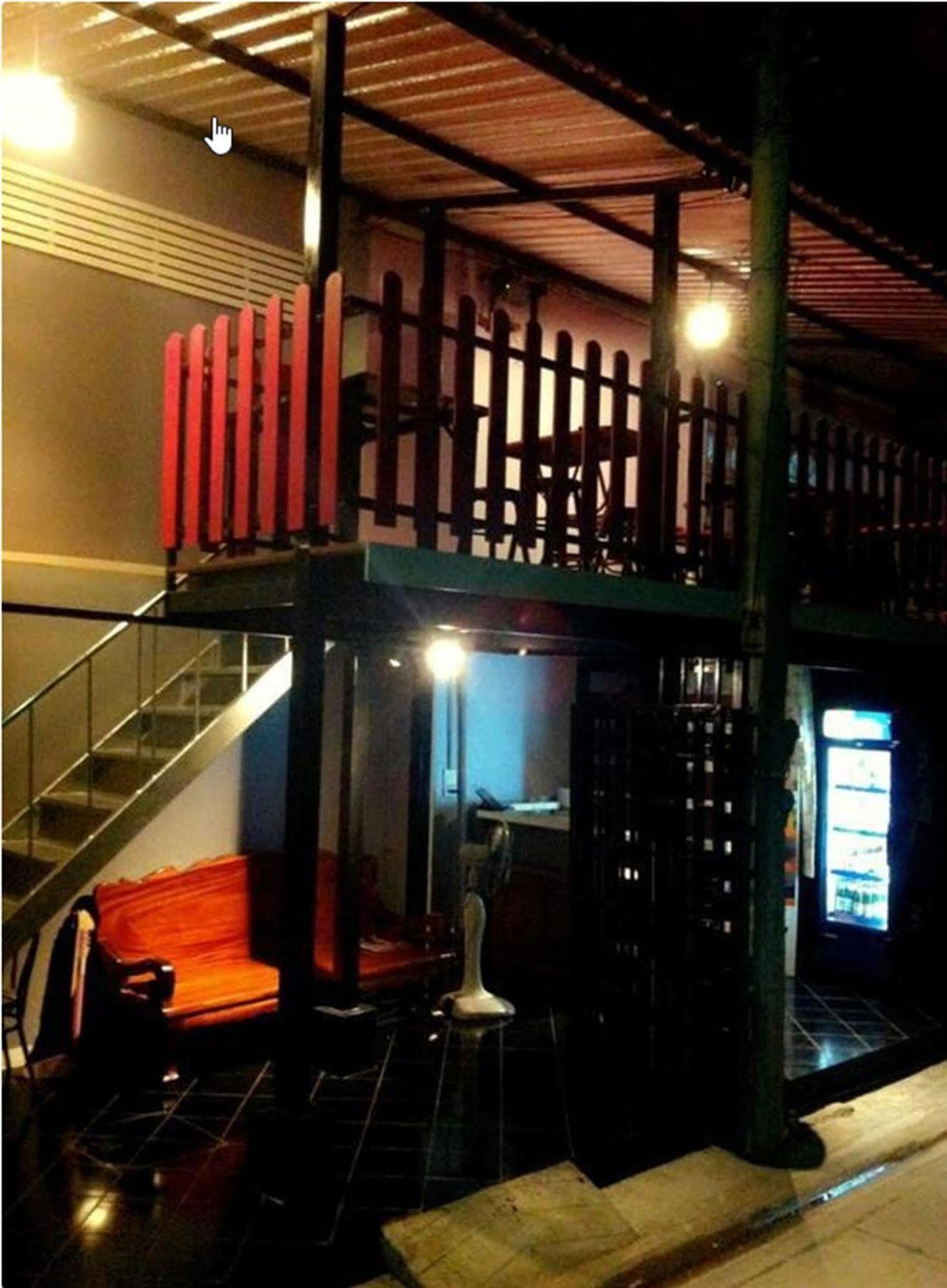 Sidare Couette-café 2*