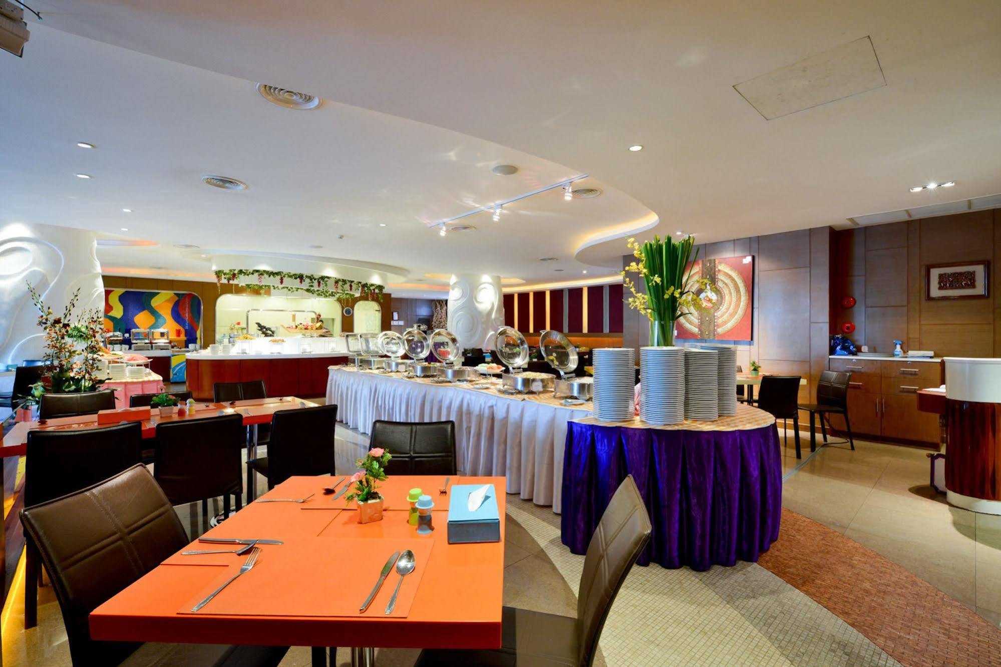 Hotel Hip Bangkok