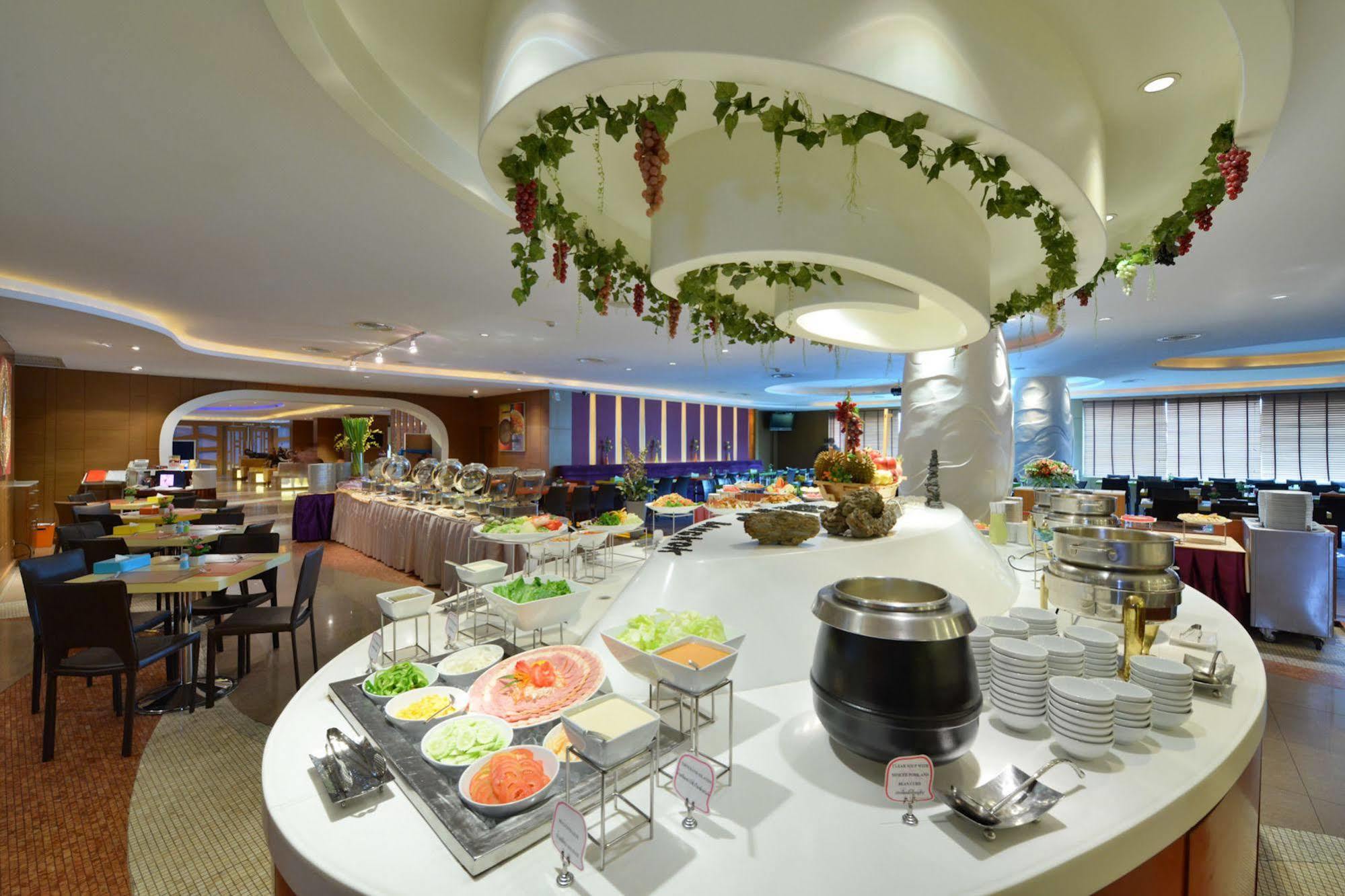 Hotel Hip Bangkok