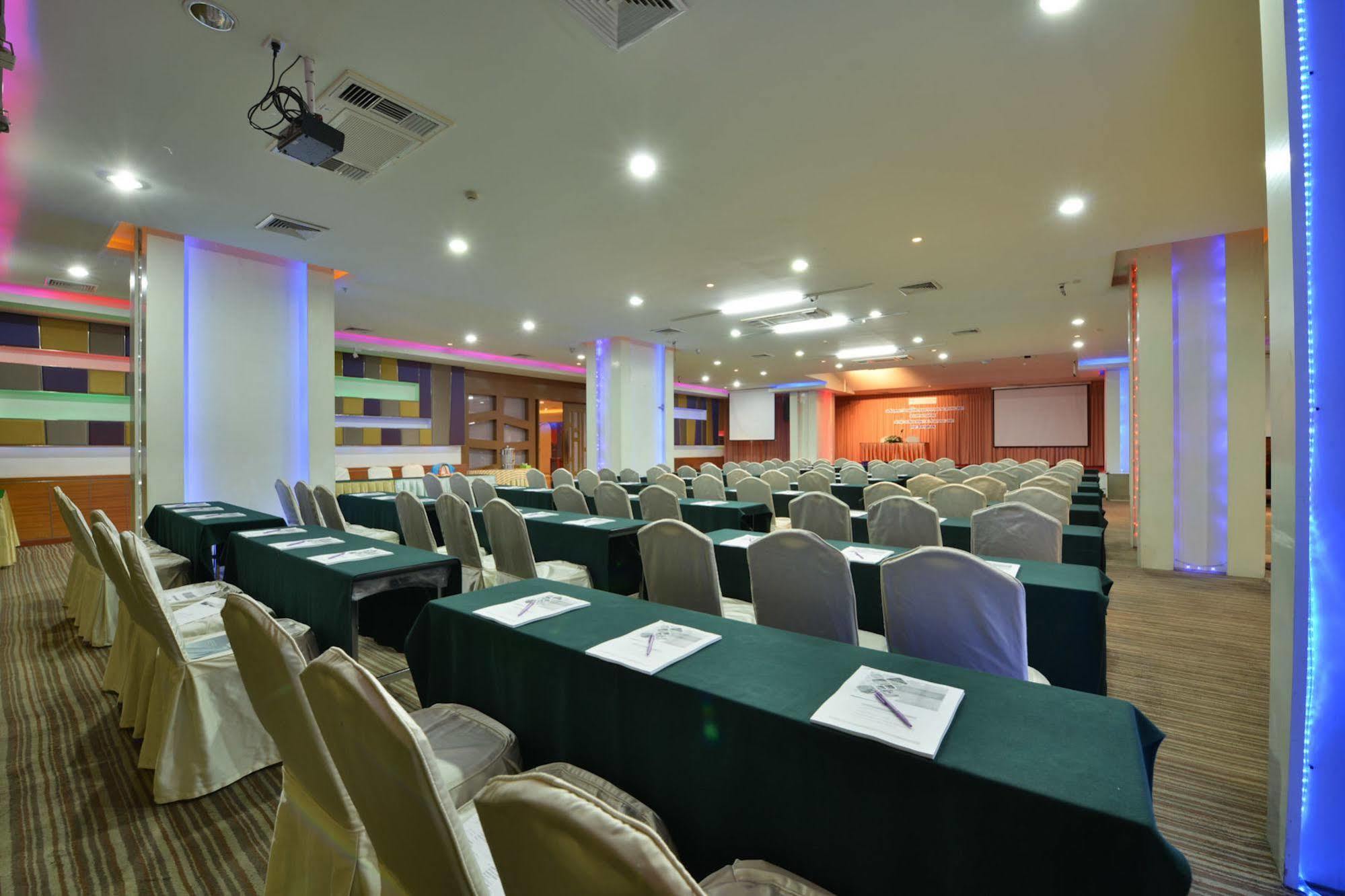 Hotel Hip Bangkok