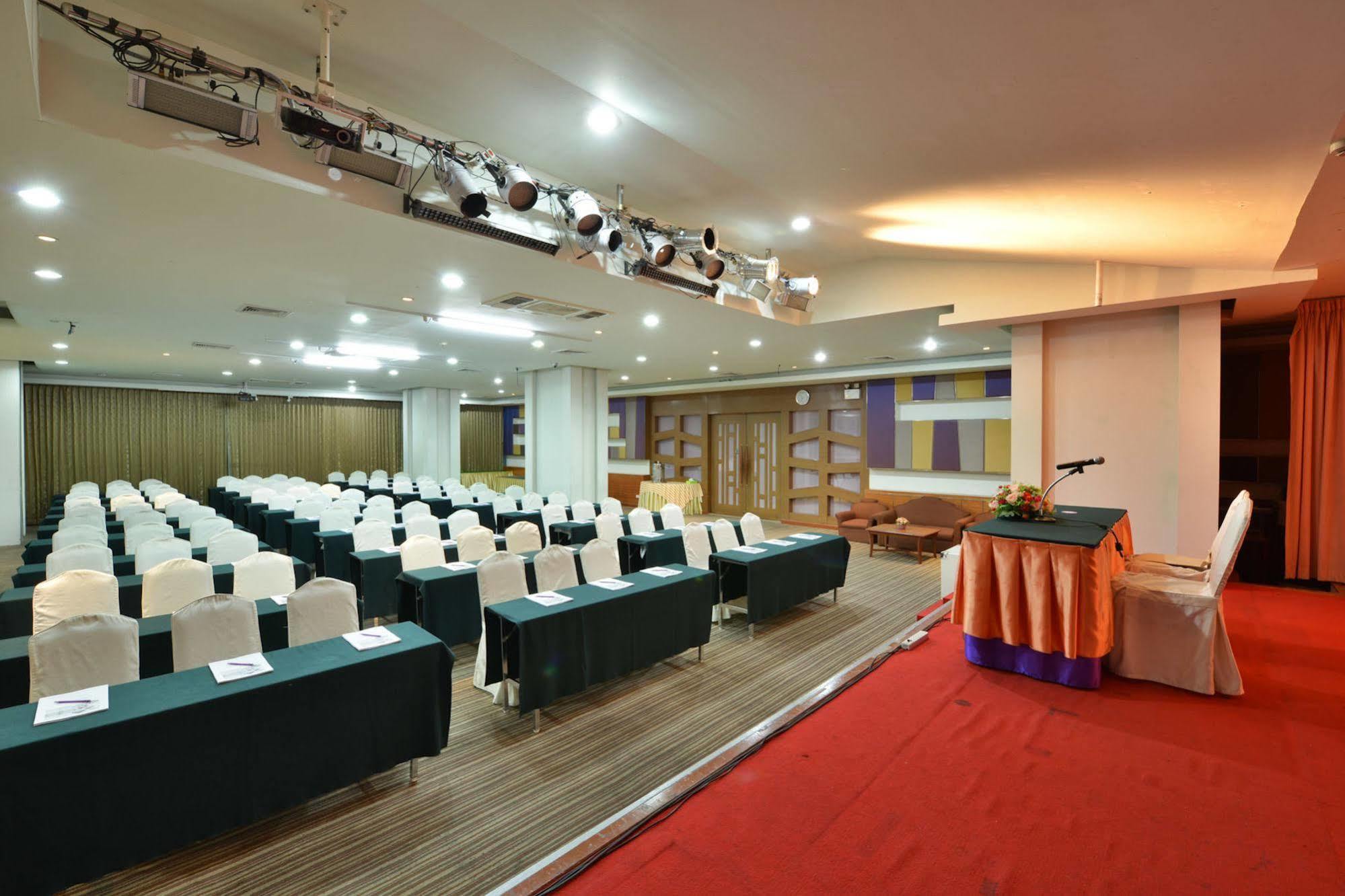 Hip Hotel Bangkok