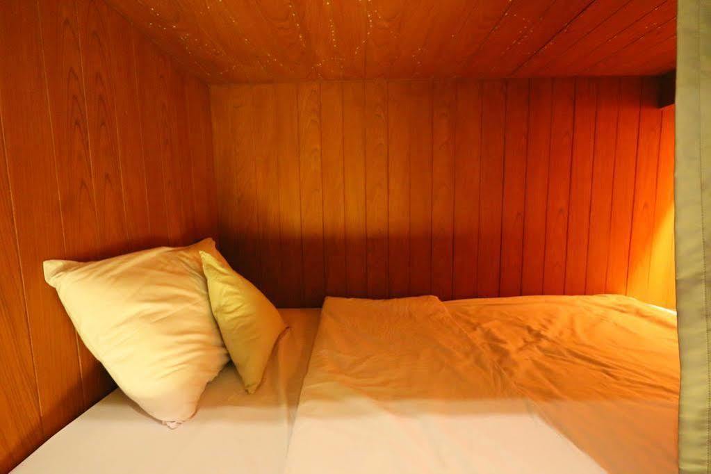 Once Again Hostel