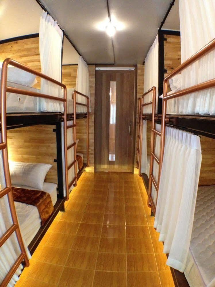 Hostal Sleep Owl *