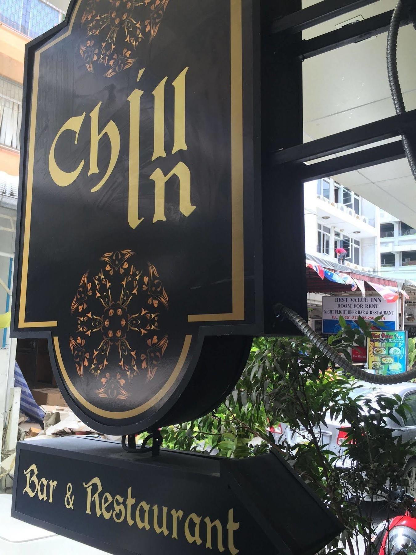 Hotel Aspira Sukhumvit - Sha Certified