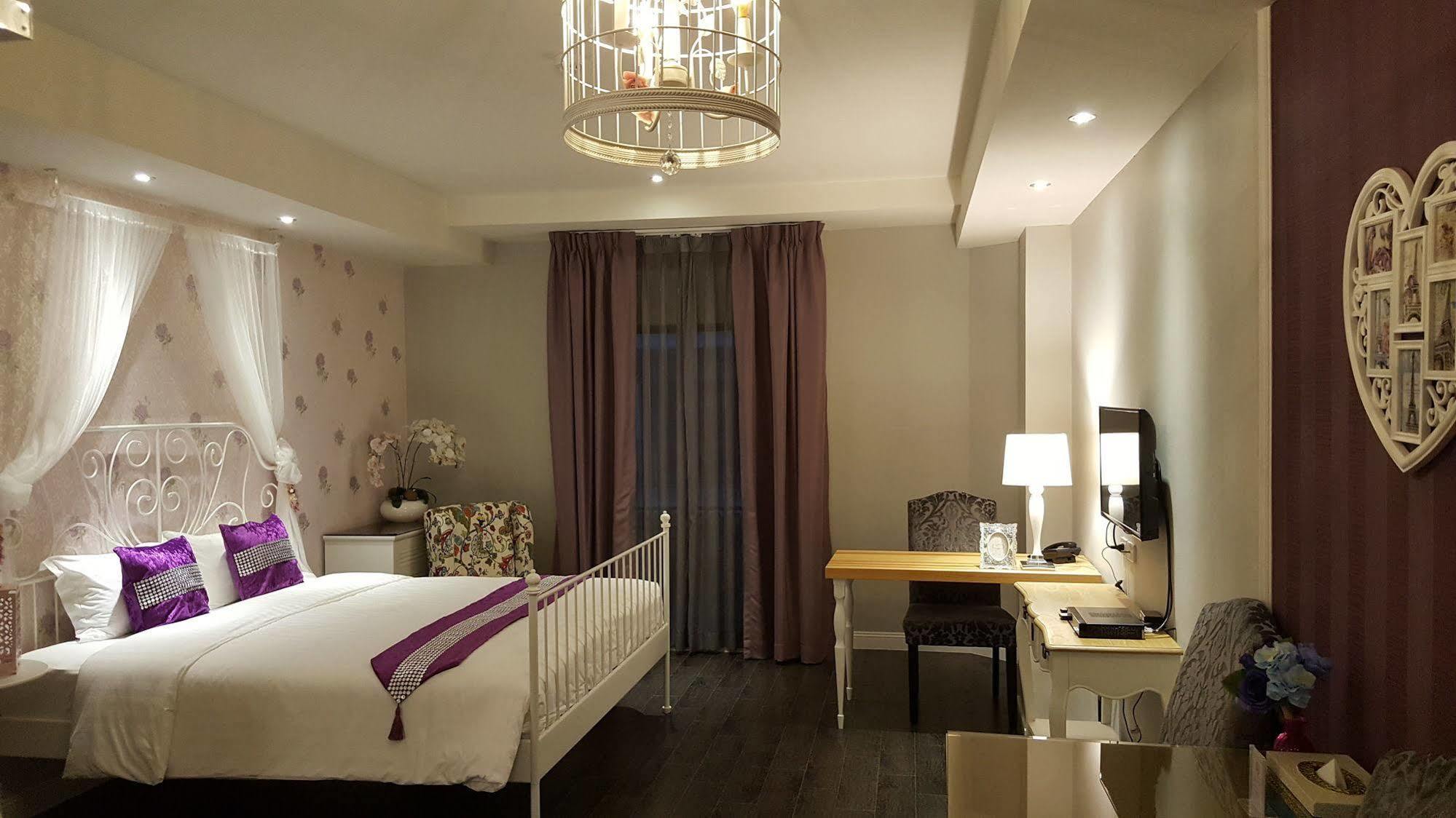 The Star Of Sathorn Hotel Banguecoque