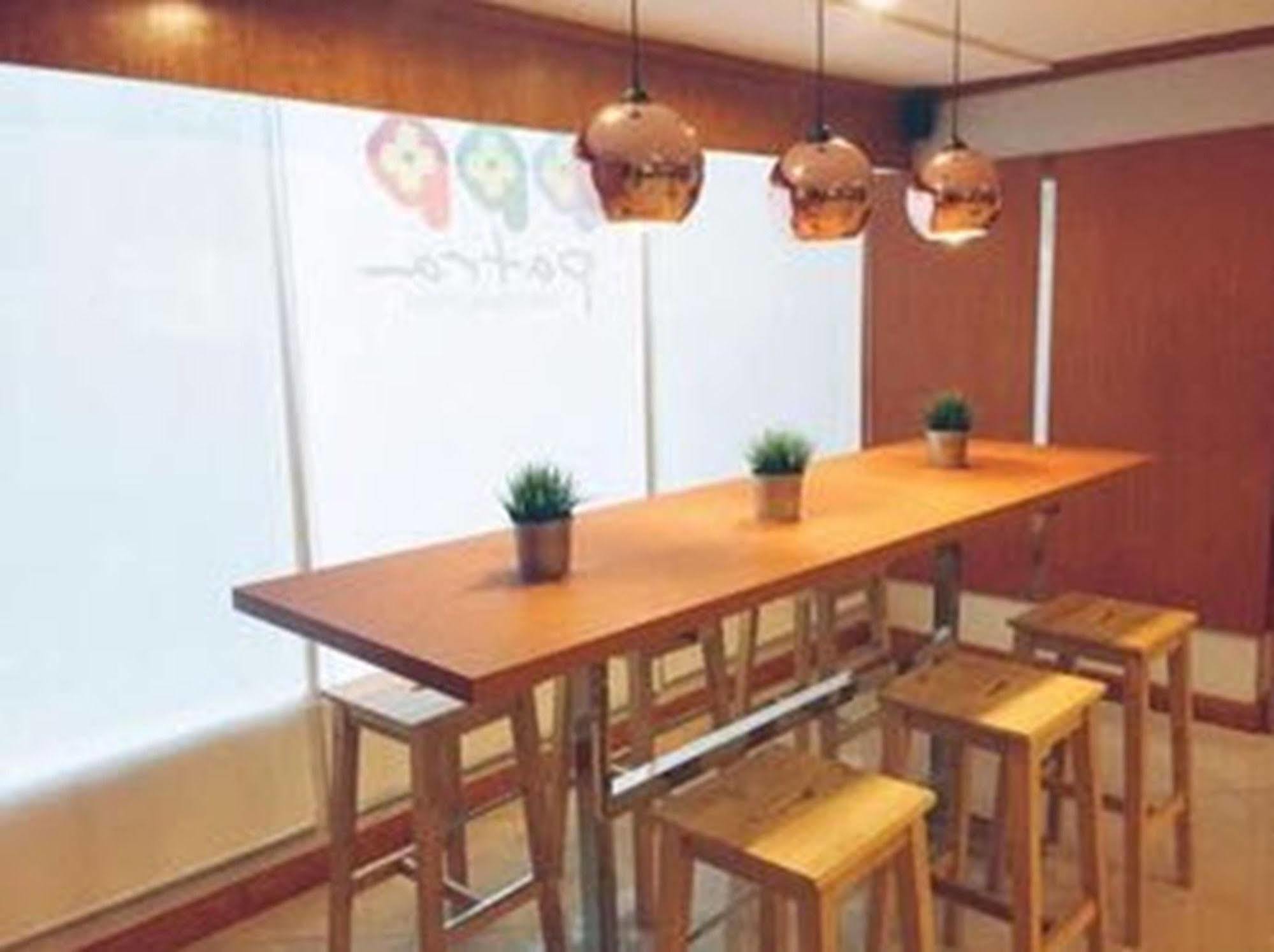 Patra Boutique Hotel Bangkok