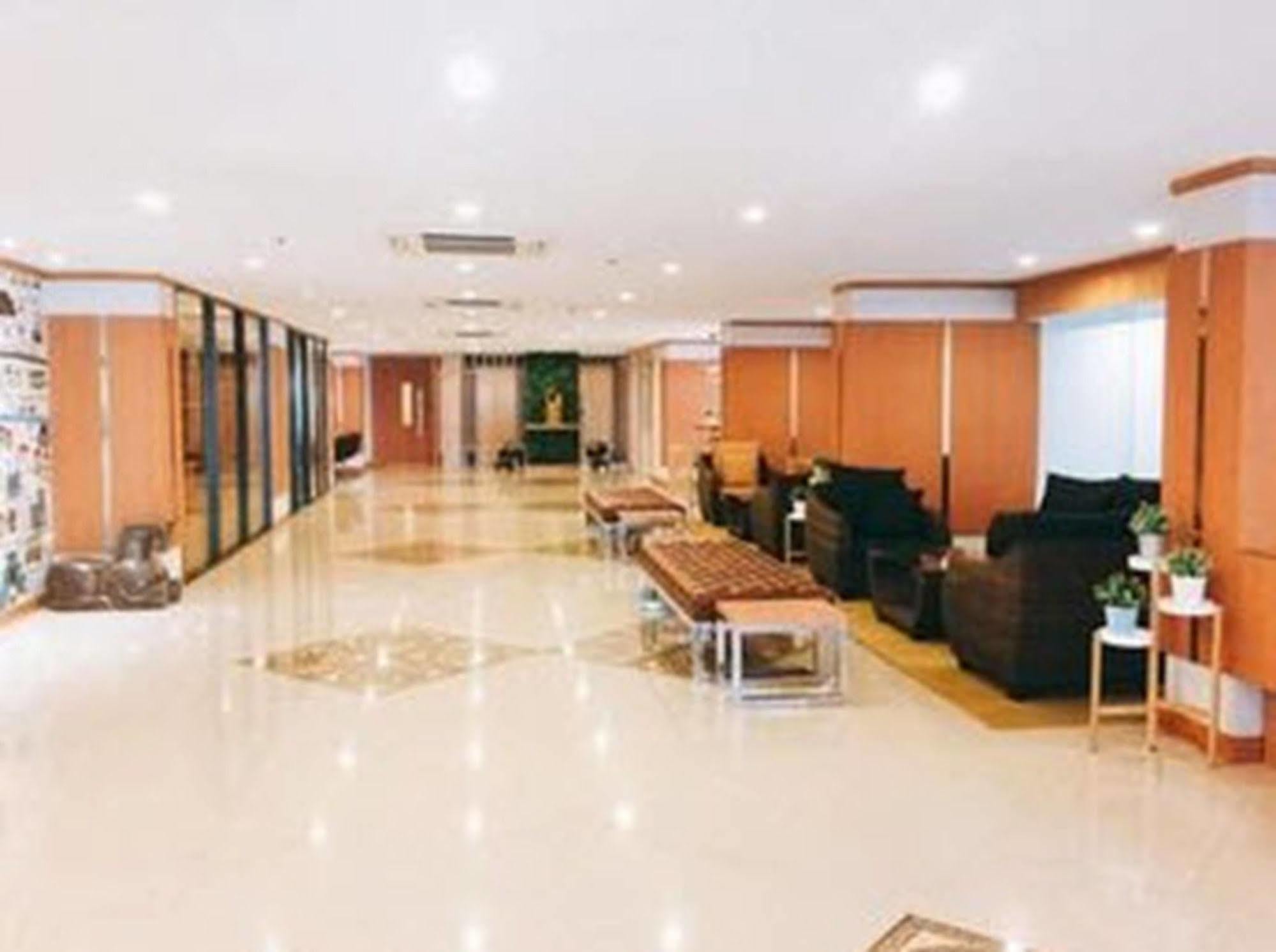 Patra Boutique 3* Bangkok