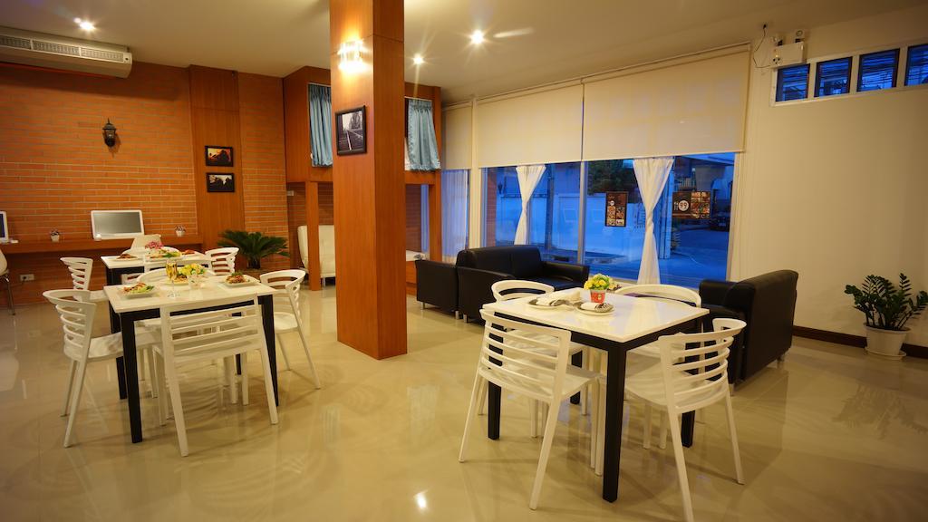 Hotel Expressotel By Ploenchit Bangkok