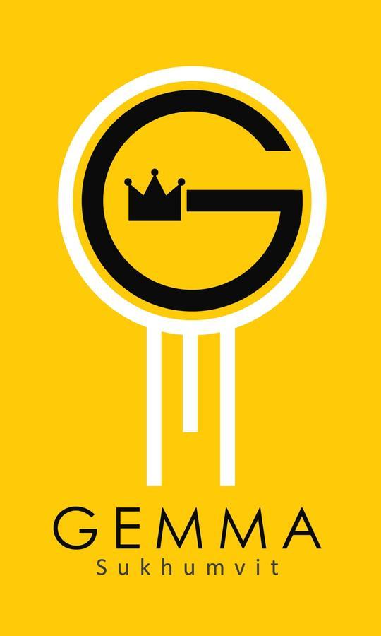 Gemma Sukhumvit Gasthof