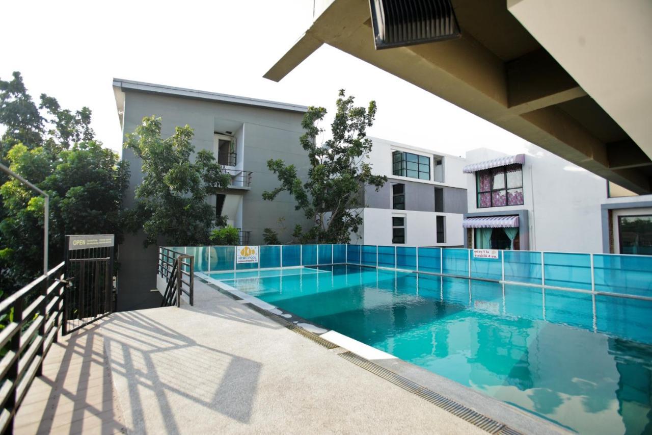 Fullrich Bangkok
