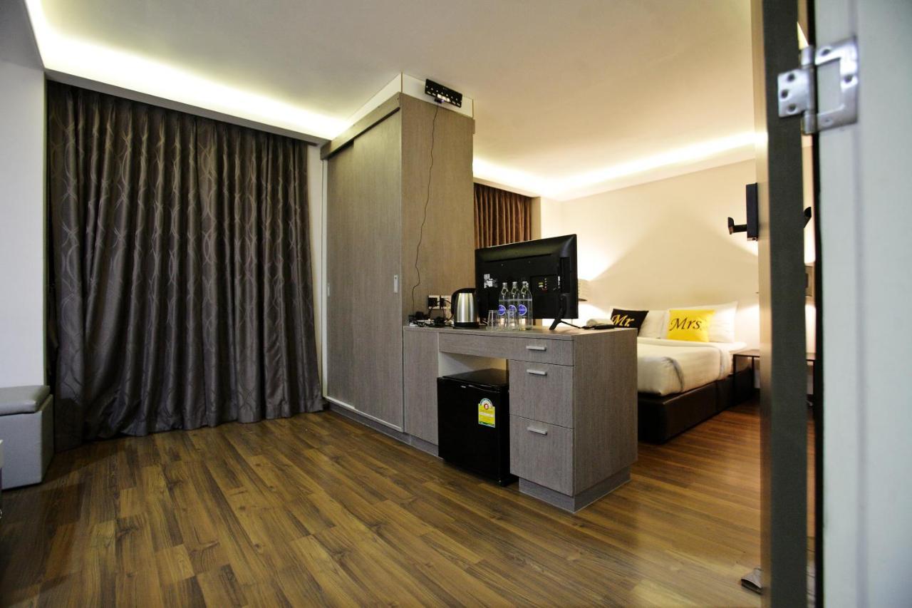Fullrich Bangkok