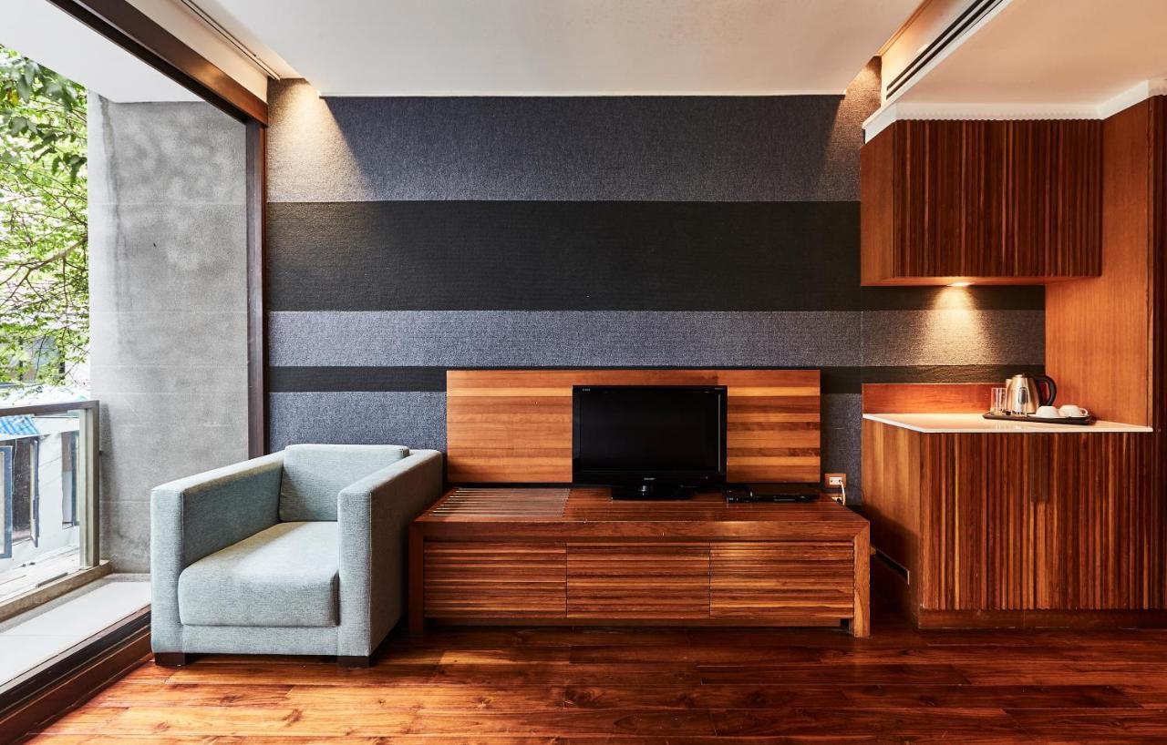 Hotel Luxx Langsuan - Sha Bangkok