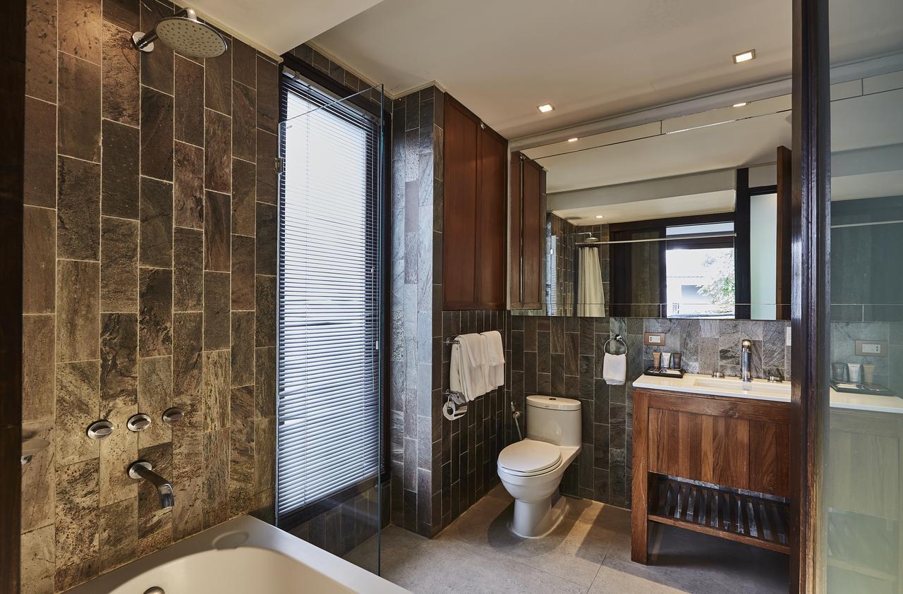Luxx Langsuan - Sha Hotel 4*