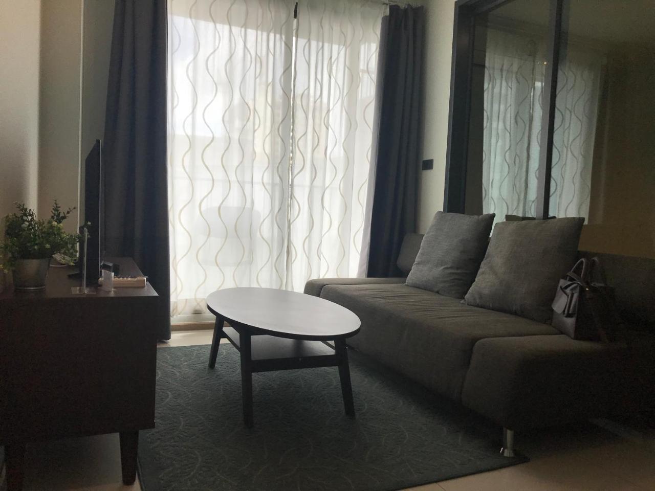 Appartement Hue Sukhumvit Phra Khanong