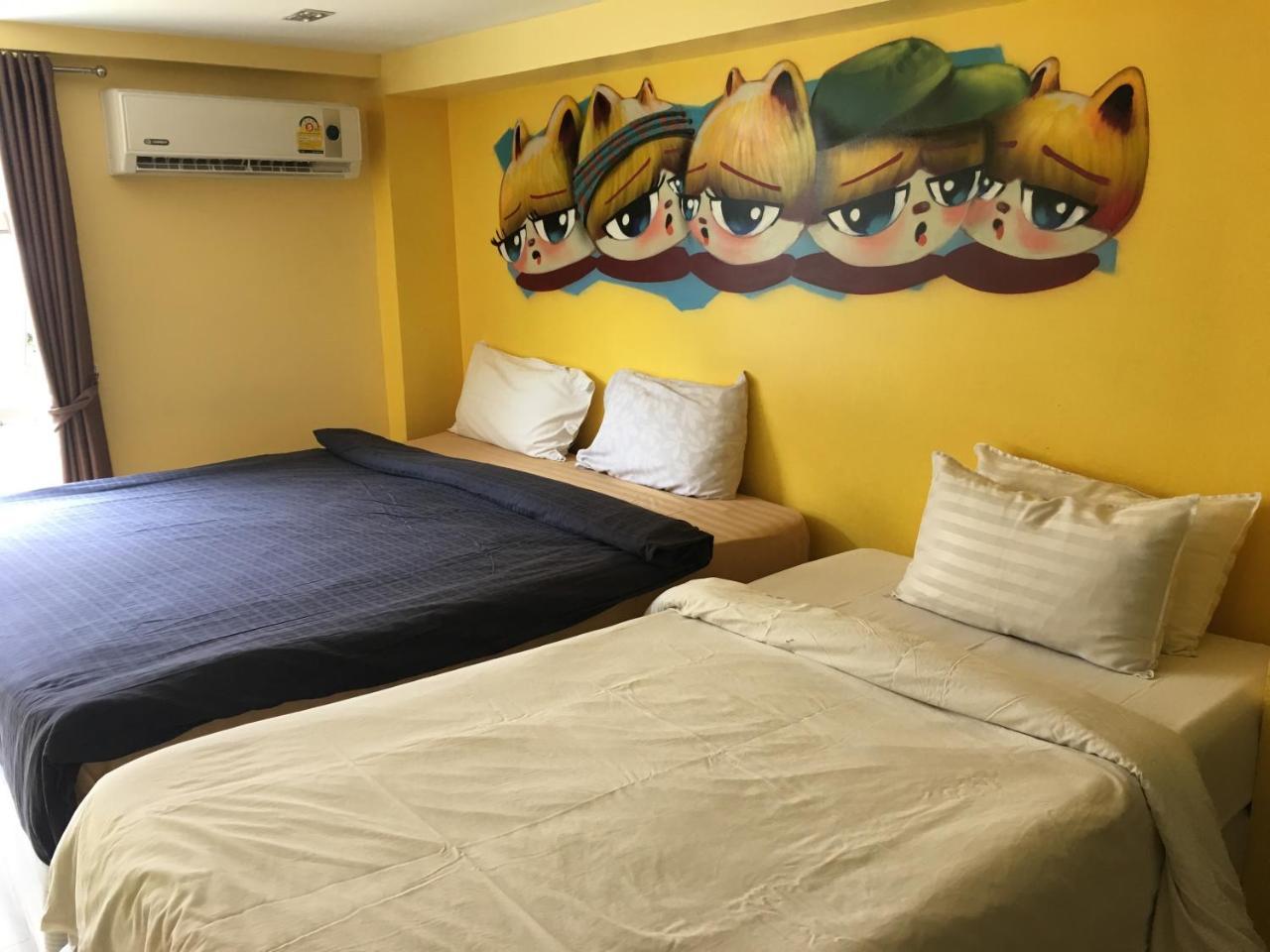 Hostal Aubon *