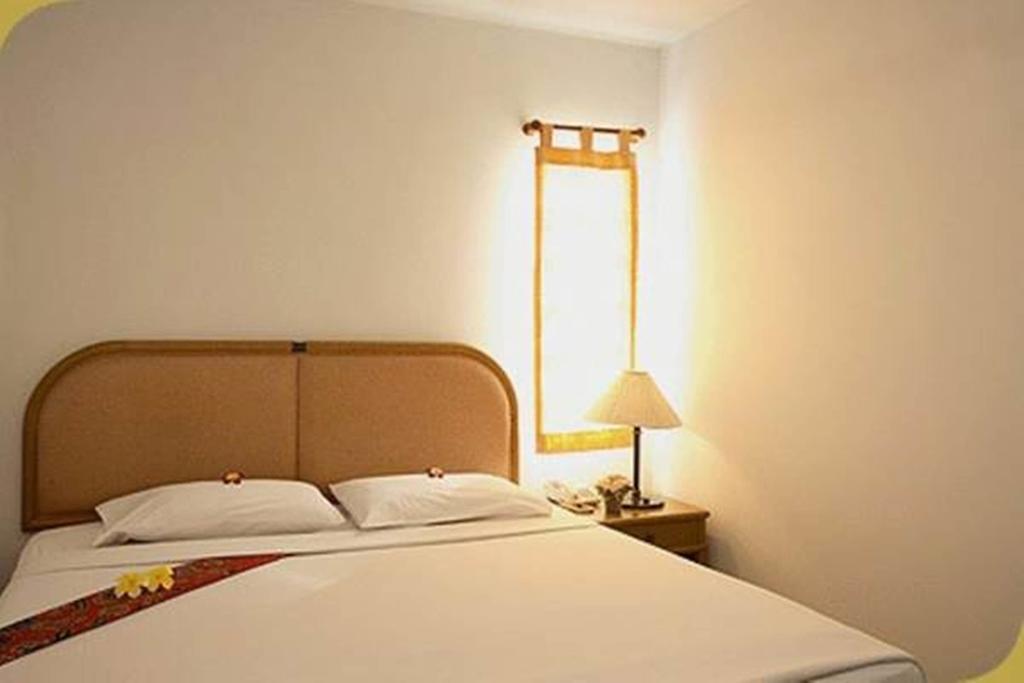 Khách sạn Regent Silom Bangkok
