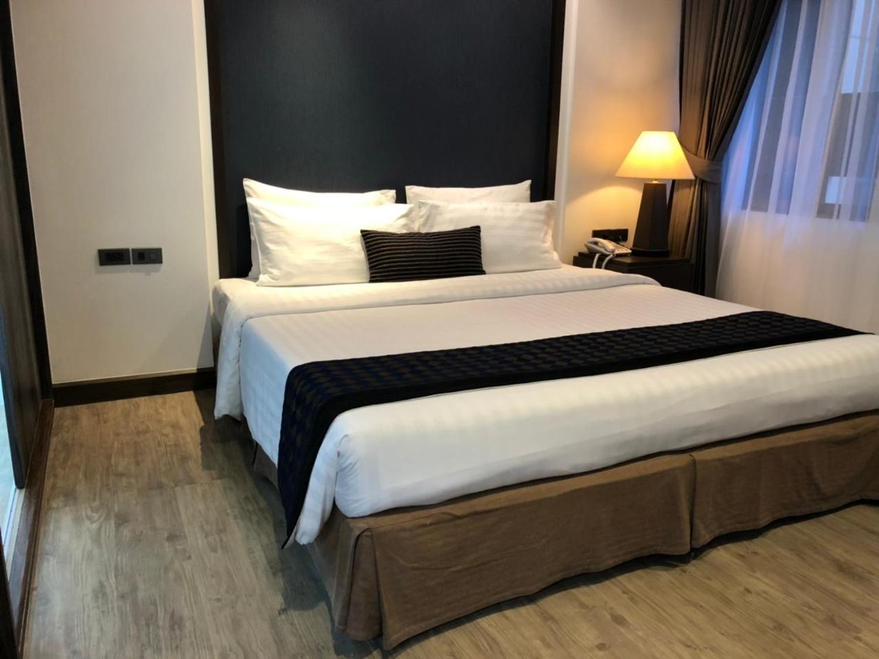 The Key Hotel 3*