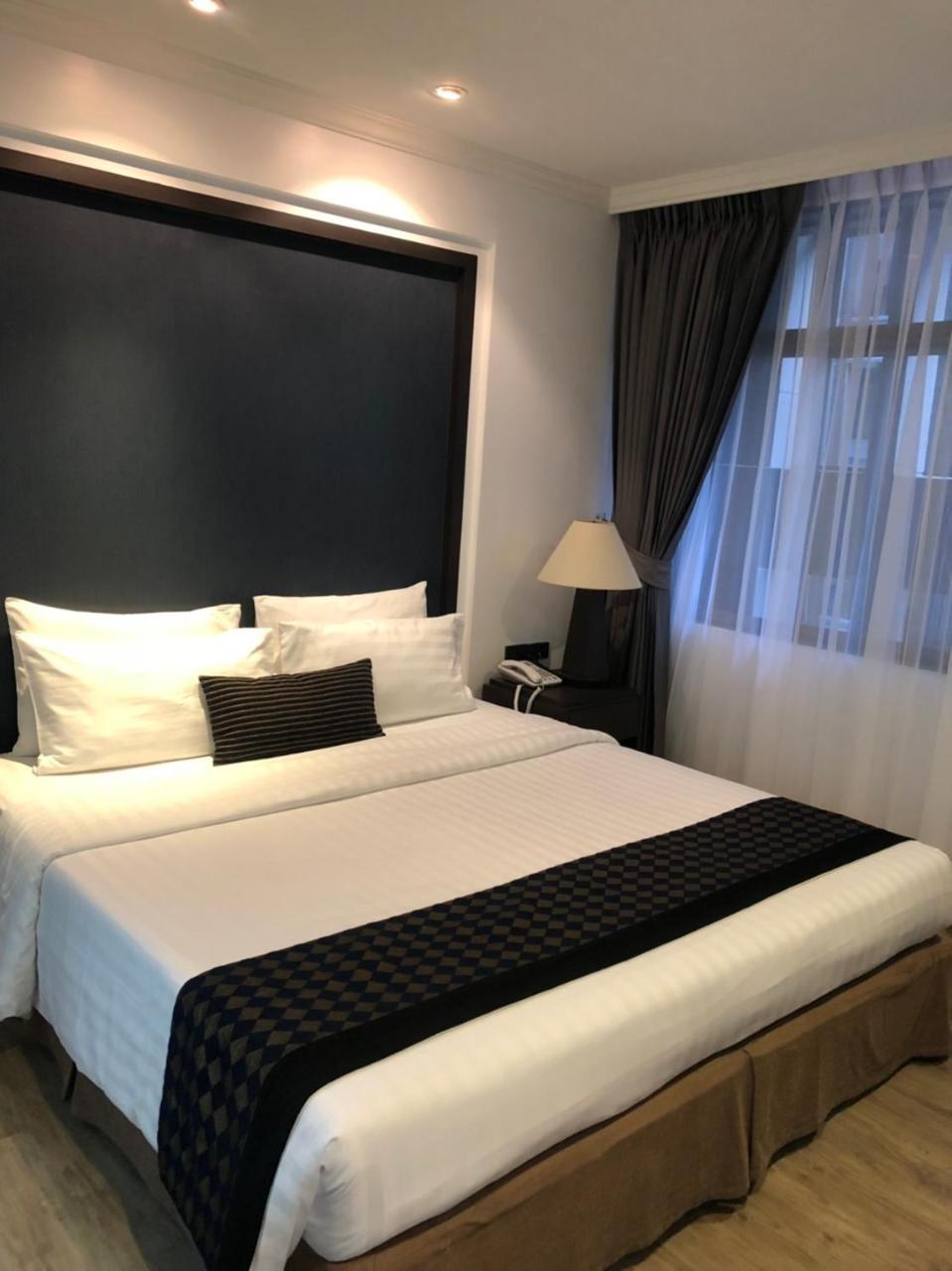 Hotel The Key