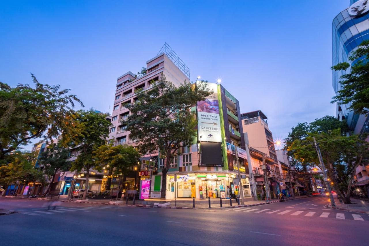 Hotel For Residencia