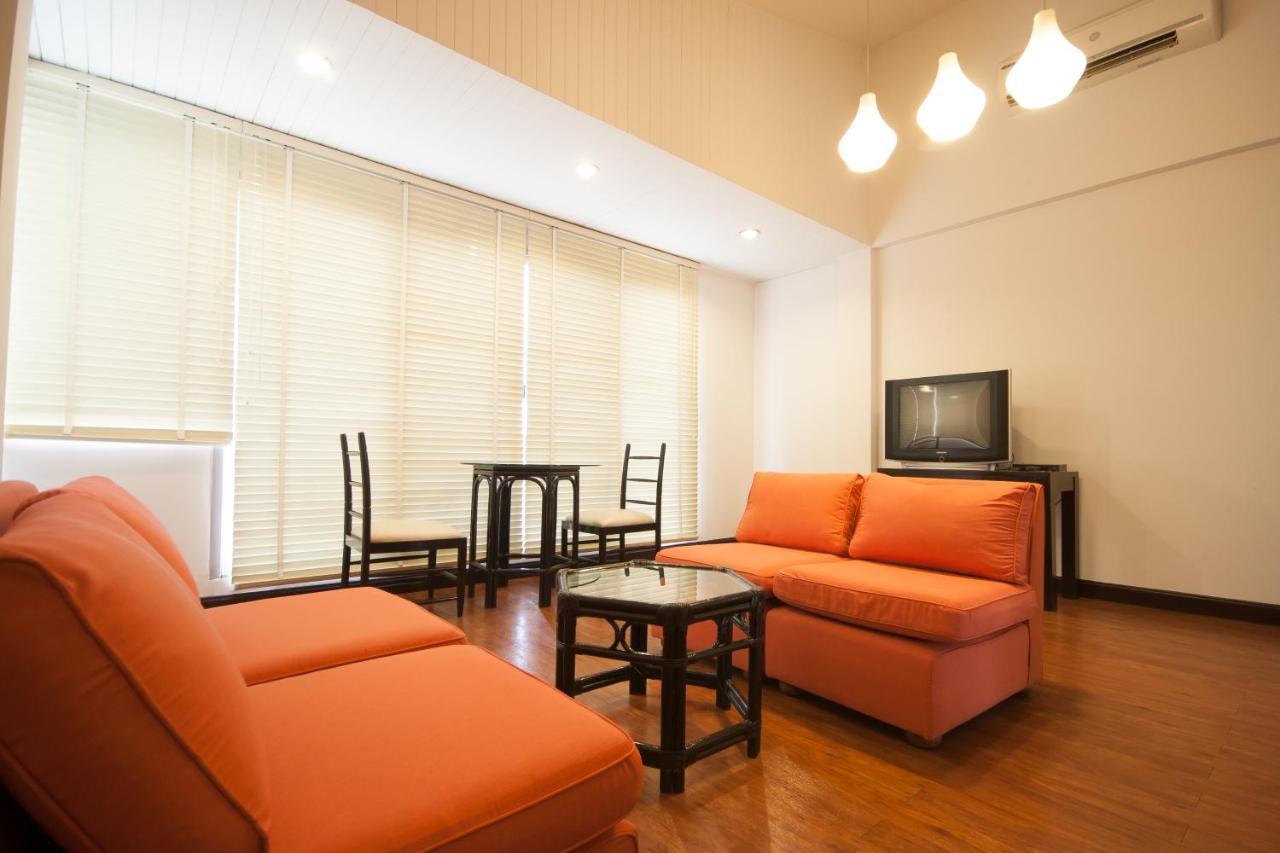 Aparthotel Psb1