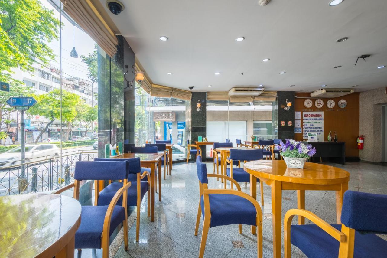 For Residencia Hotel
