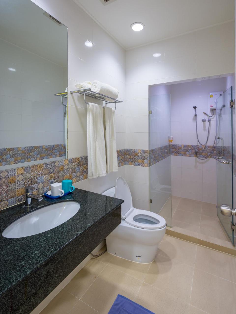 Hotel For Residencia Bangkok