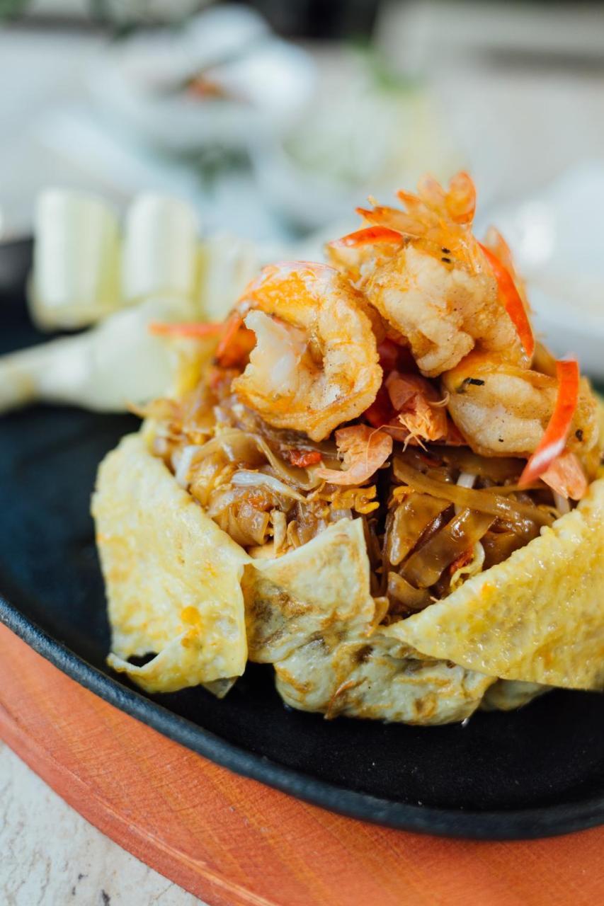 Seasons Siam Khách sạn Bangkok
