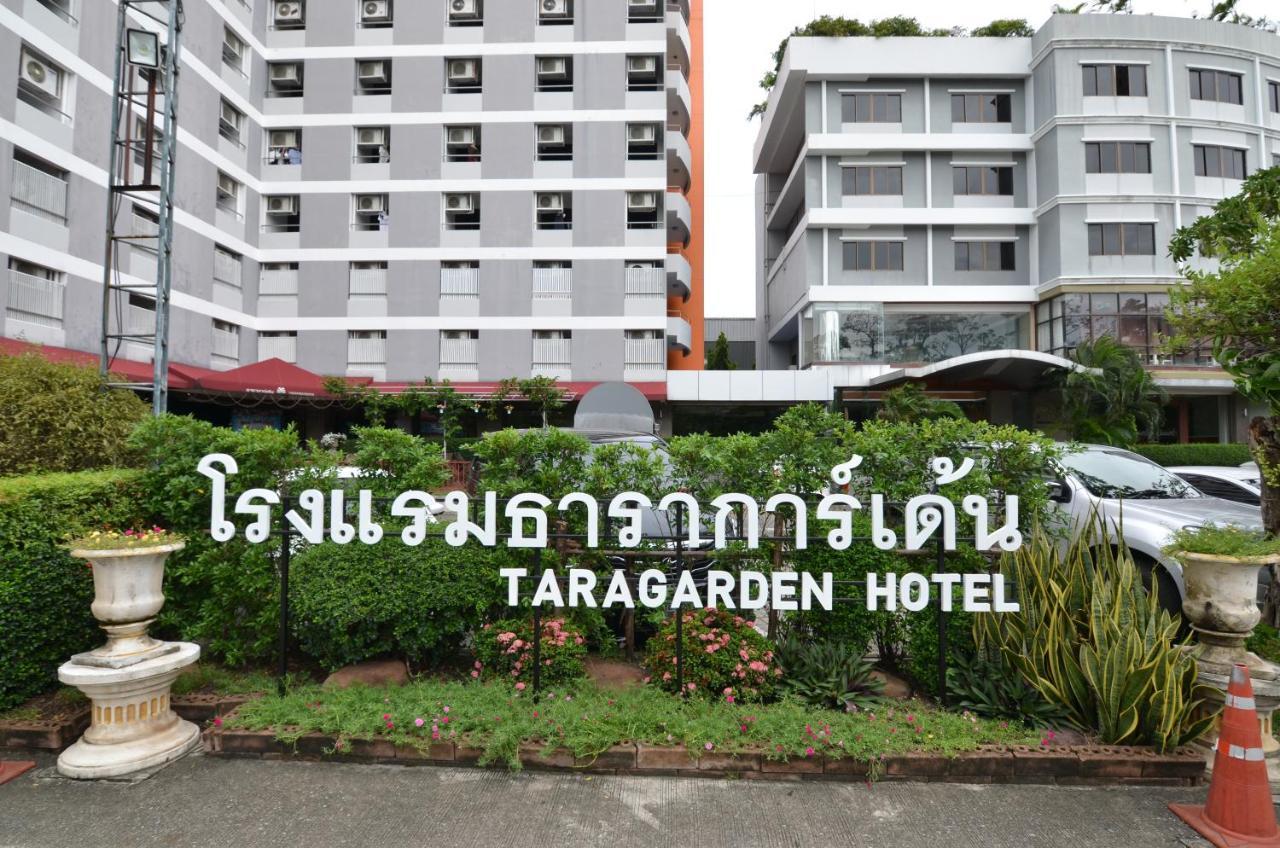 Tara Garden