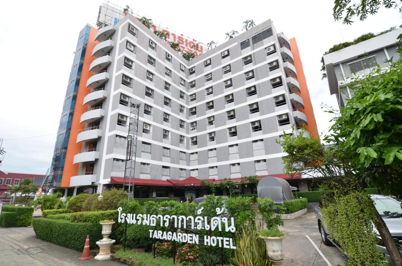 Tara Garden 5* Bangkok