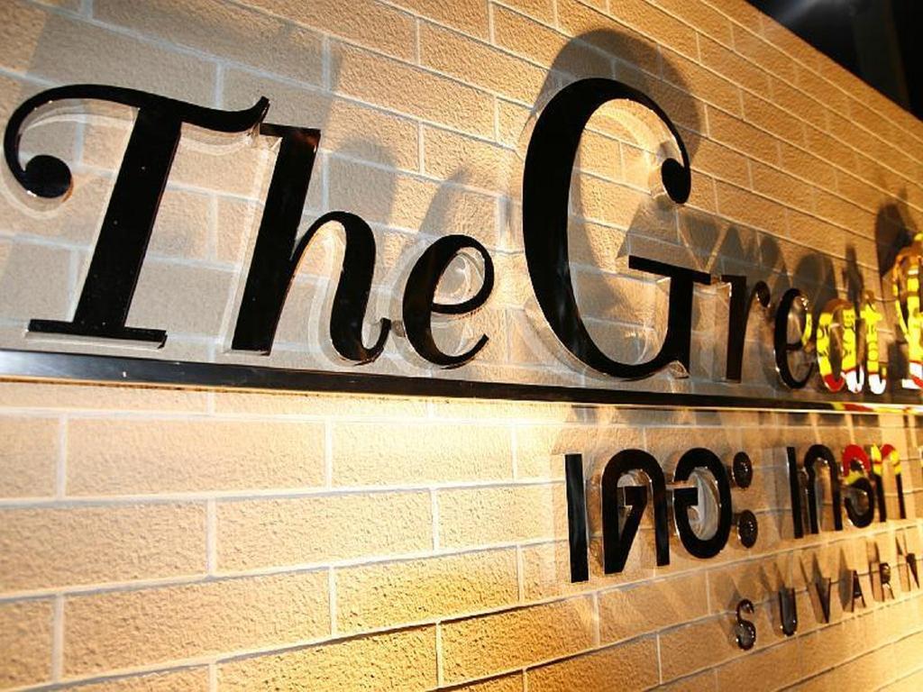 The Great Suvarnabhumi Airport Hotel