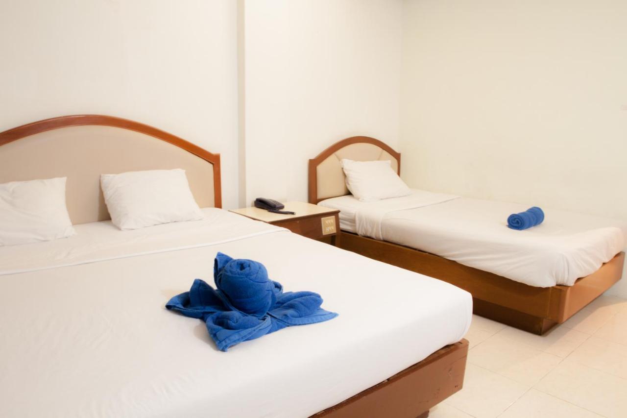 Guest house At