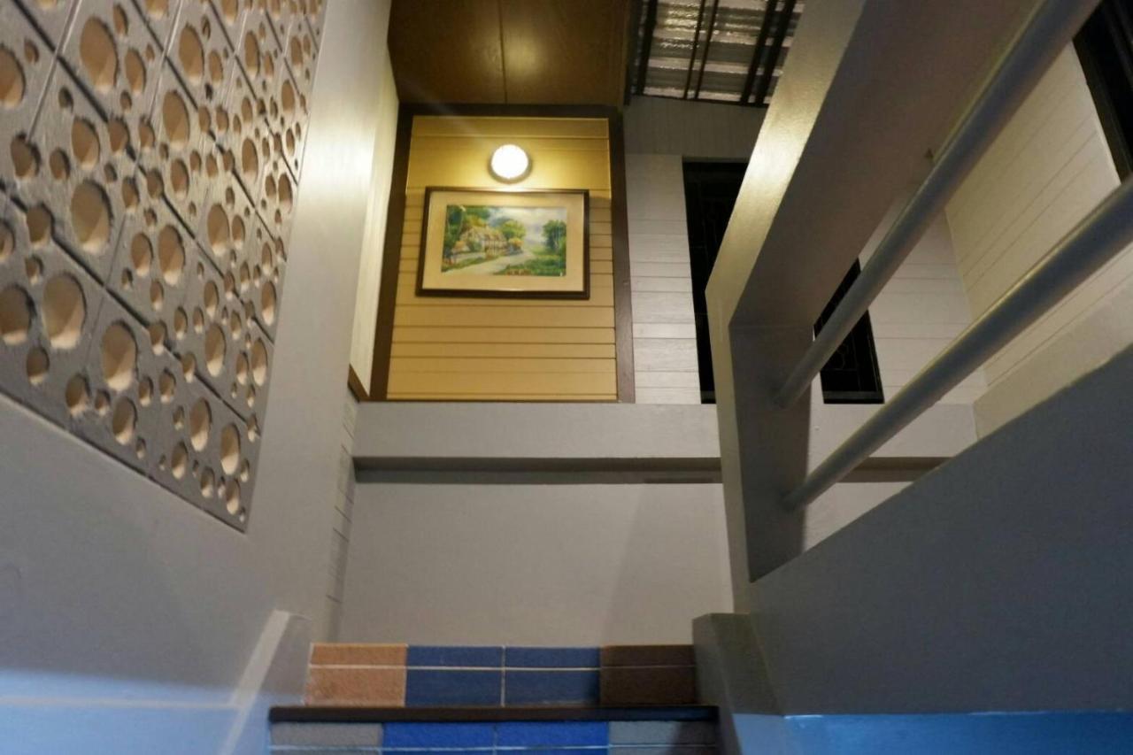 Guest house Donmuang At Last 2*