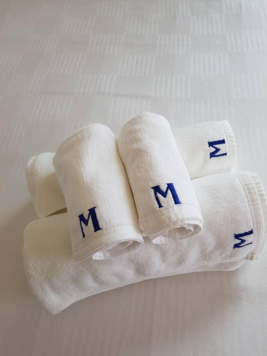 Mont Place Donmuang Tempat Tidur & Sarapan