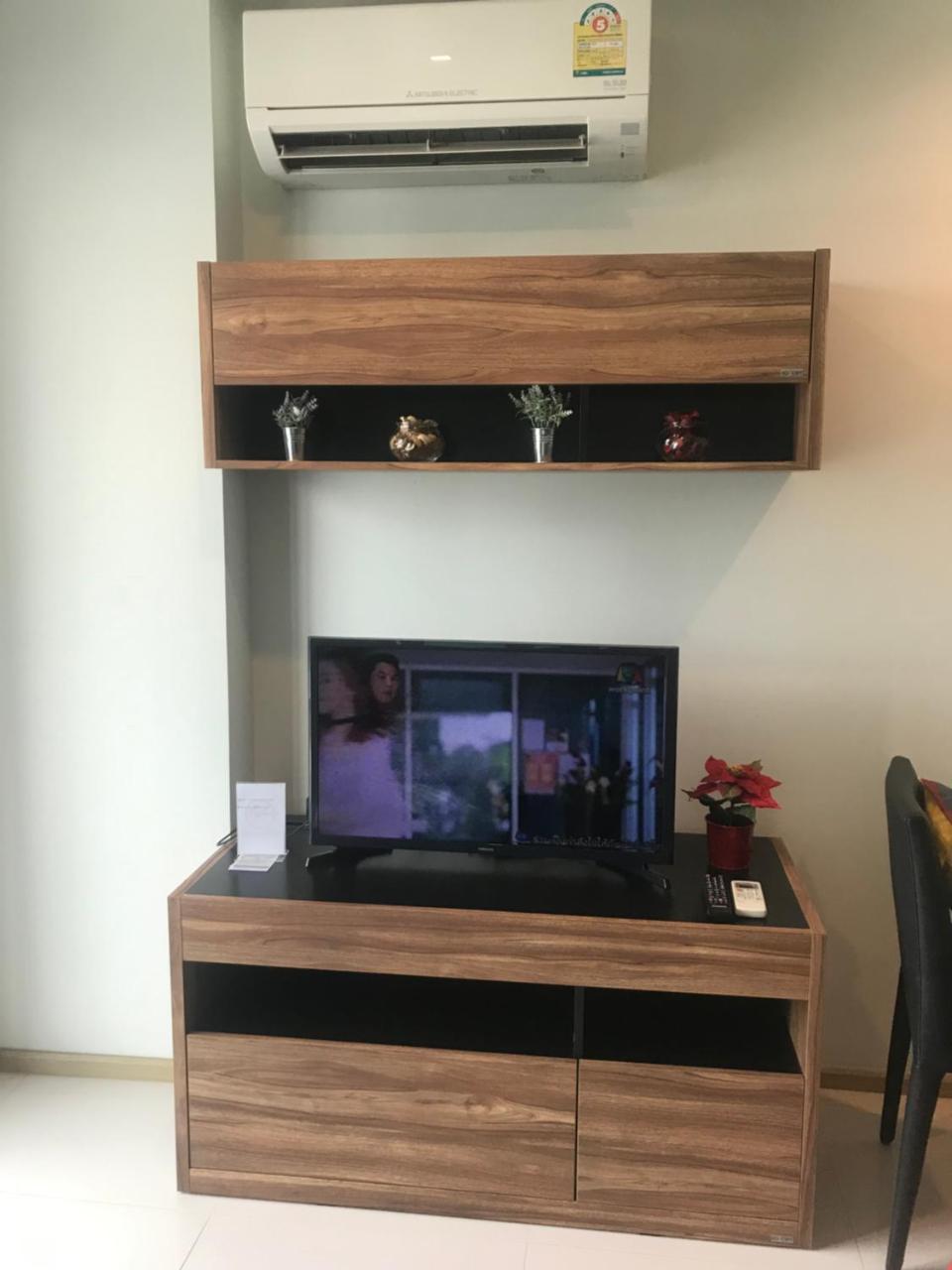 Appartement Hue Sukhumvit Phra Khanong Bangkok
