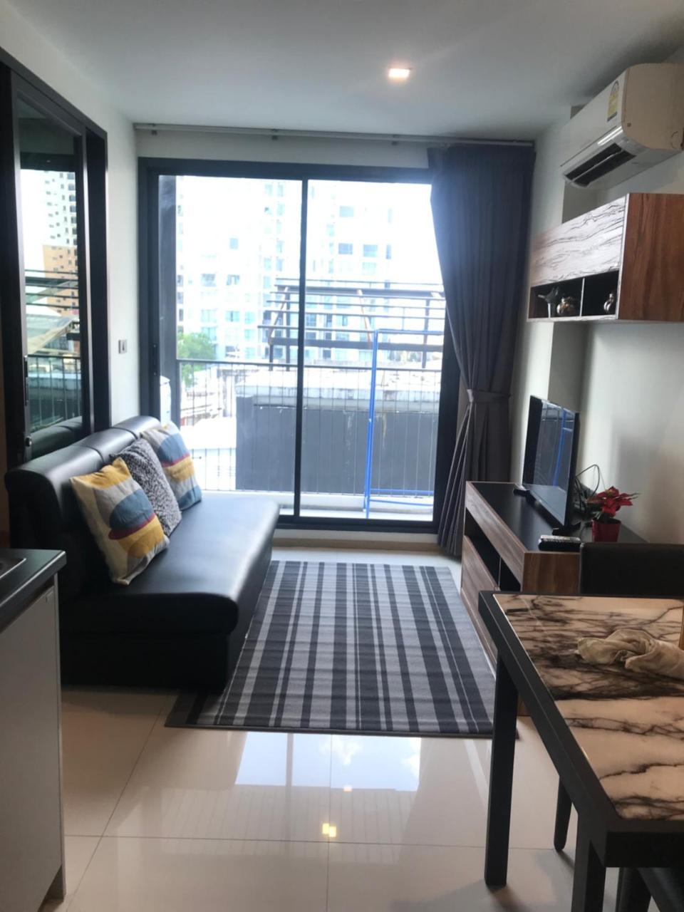 Hue Sukhumvit Phra Khanong Appartement *