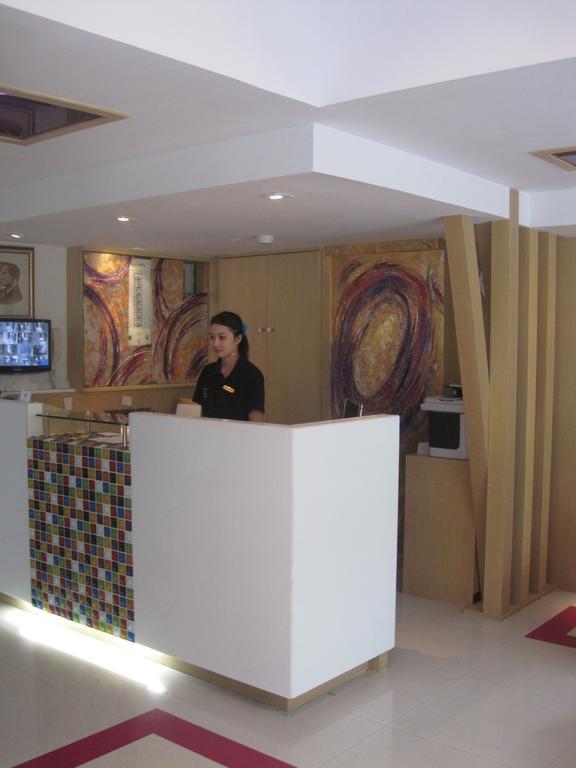 Paradiso Boutique Khách sạn