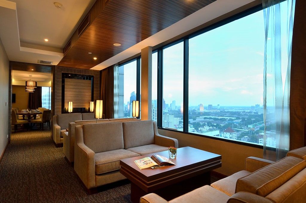 Aetas Hotel 5*