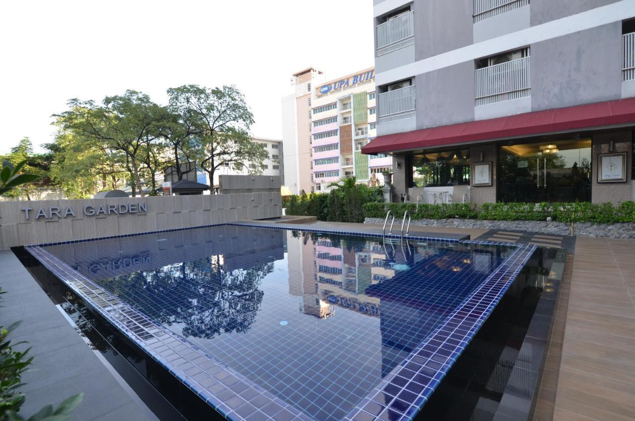 Hotel Tara Garden 5*