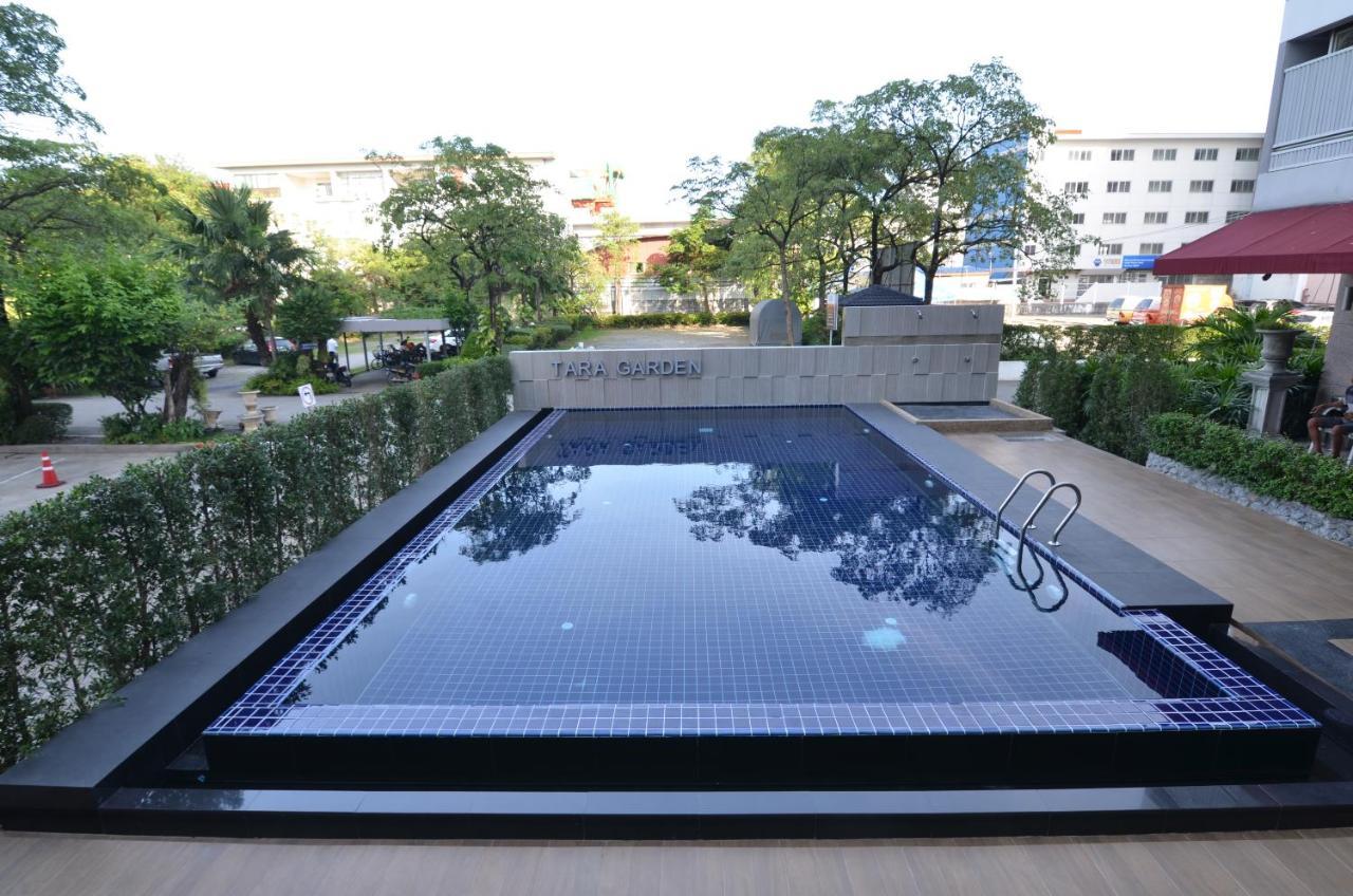 Hotel Tara Garden Bangkok