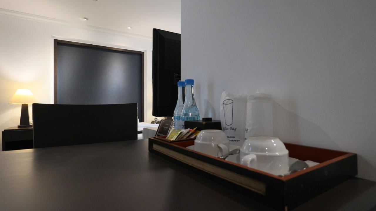 Hotel The Key 3*