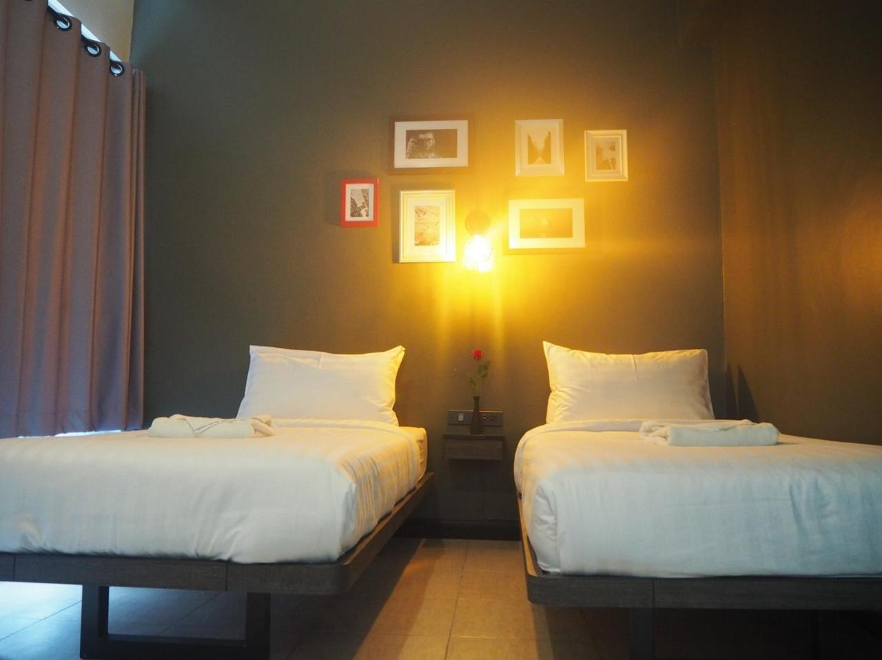 Bbhouse Rambuttri 2 Khách sạn