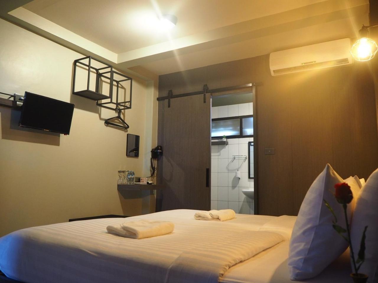 Khách sạn Bbhouse Rambuttri 2 Bangkok