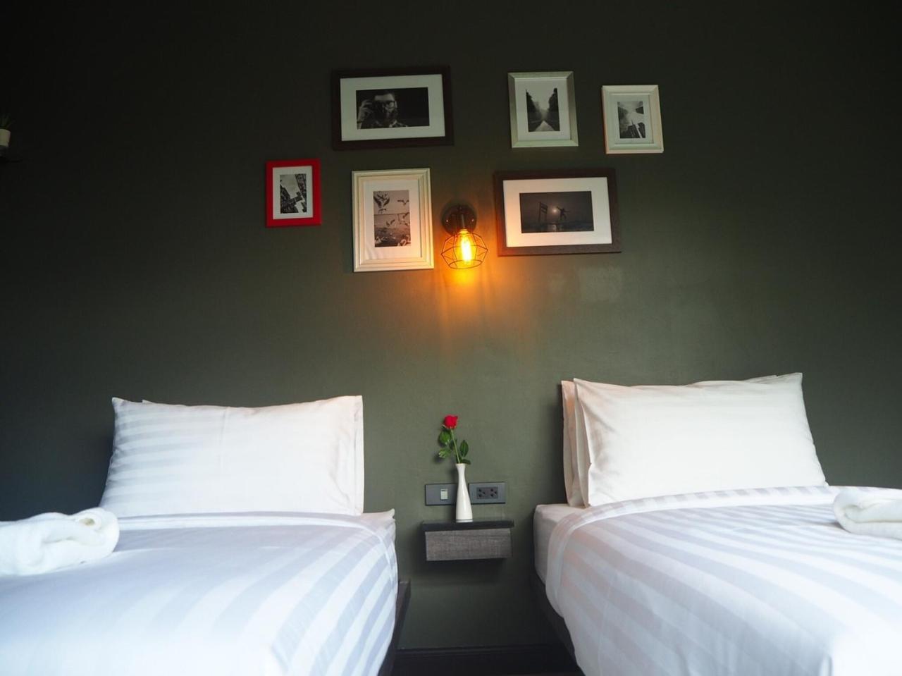 Khách sạn Bbhouse Rambuttri 2 *